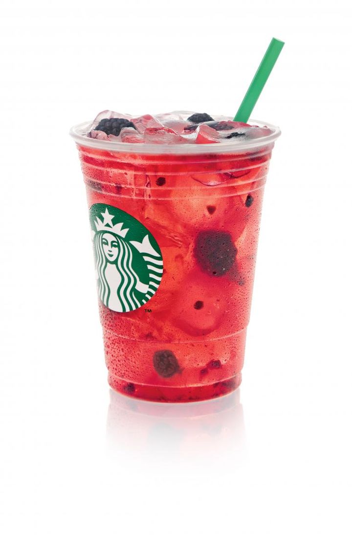 best starbucks drink